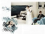 婚纱摄影模板