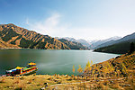 新疆天山