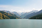 新疆天山