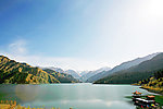 新疆天山