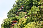 深山古刹
