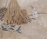 国画工笔花鸟 之鸟