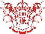酒店夜总会logo