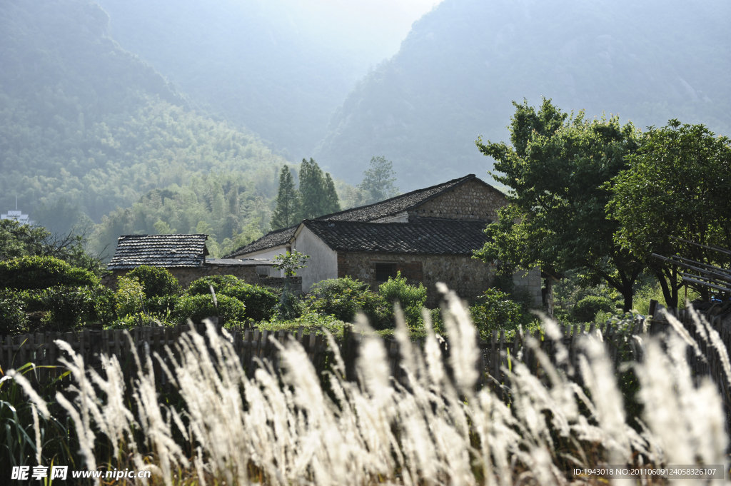 青阳朱备风光