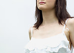 大自然美女