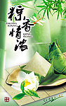 端午节(分层不细)