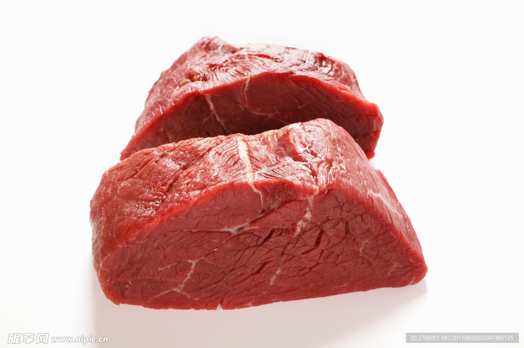 牛肉图片