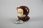 指甲烘干机