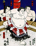 日本相扑