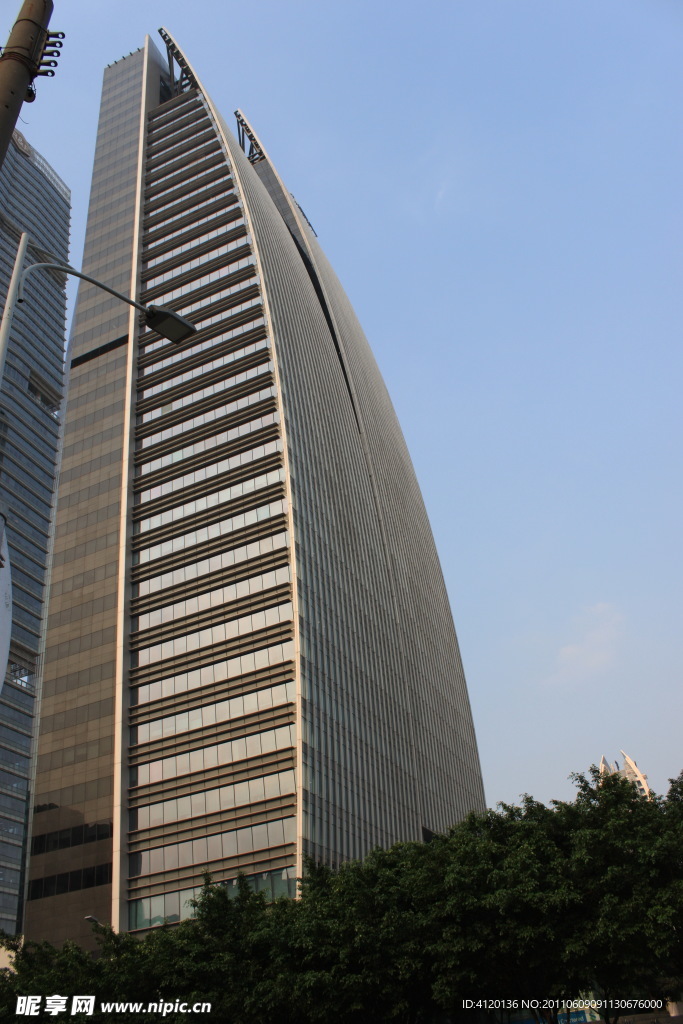 全球通大厦