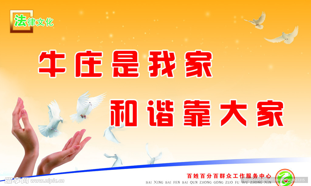 法律文化
