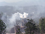 大桥河水泥厂