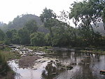 大桥河