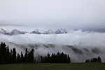 云海天山