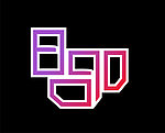 8090 标志设计