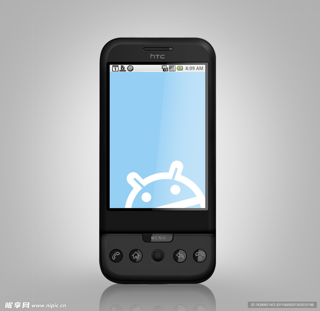 HTC手机