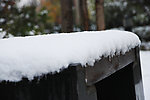 剔透雪层