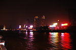 上海外滩夜景
