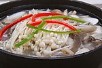 吊锅一品菌