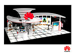 3D展览设计