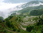云和梯田