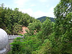 北山峰