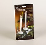 电子蜡烛包装