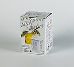电子蜡烛包装