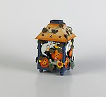 电子蜡烛