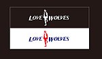 与狼有爱L WOLVES品牌标志