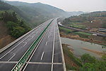 公路掠影