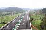 公路掠影