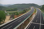 高速公路
