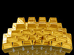 黄金金条