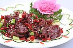 风吹牛肉