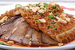 夫妻肺片