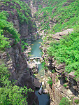 云台山