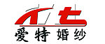 爱特婚纱LOGO设计