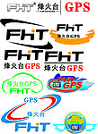 烽火台 GPS logo