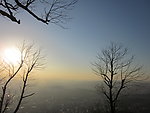 黄昏