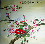 工笔画