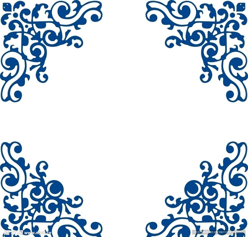 花纹
