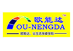 欧能达奶粉标志