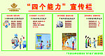 四个能力