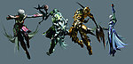 魔兽
