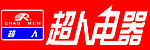 超人电器标志