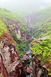 云台山风光