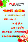 迎世园庆周年