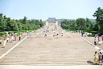 南京中山陵