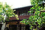 南京总统府